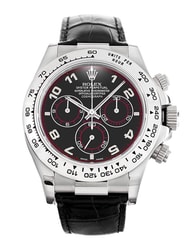 Rolex Daytona 116519